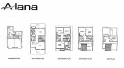 Sunrise Terrace (D28), Terrace #521399881